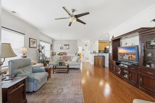 $319,900 | 822 Sail Lane, Unit 103, Murrells Inlet, SC 29576