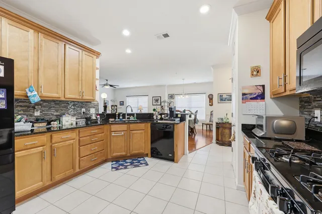 $319,900 | 822 Sail Lane, Unit 103, Murrells Inlet, SC 29576