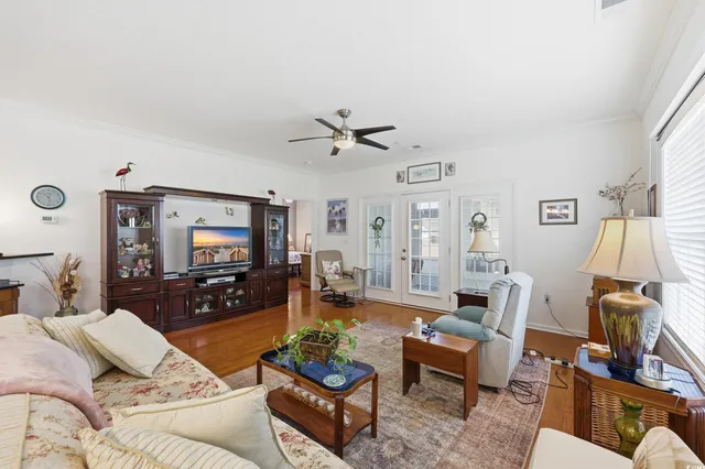 $319,900 | 822 Sail Lane, Unit 103, Murrells Inlet, SC 29576