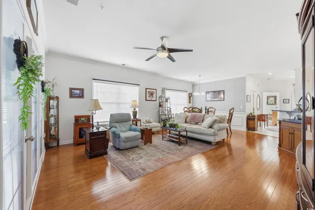 $319,900 | 822 Sail Lane, Unit 103, Murrells Inlet, SC 29576