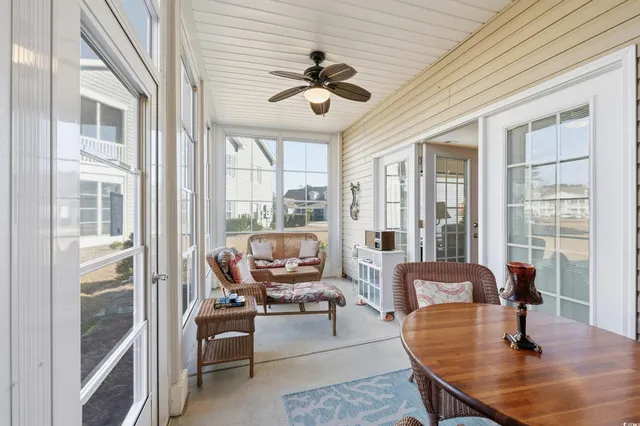 $319,900 | 822 Sail Lane, Unit 103, Murrells Inlet, SC 29576