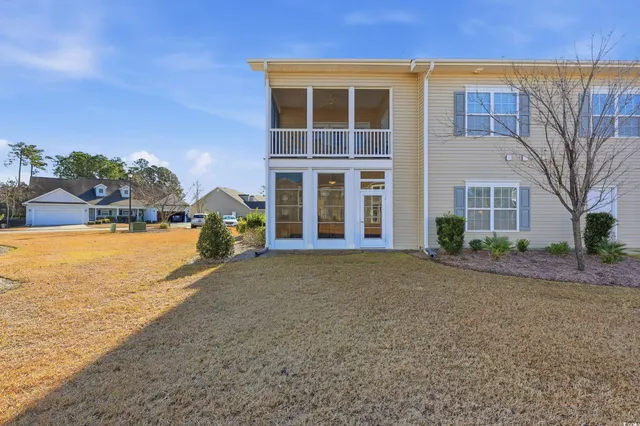 $319,900 | 822 Sail Lane, Unit 103, Murrells Inlet, SC 29576