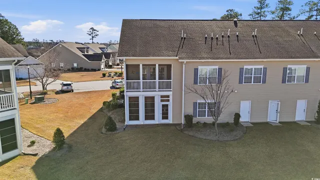 $319,900 | 822 Sail Lane, Unit 103, Murrells Inlet, SC 29576