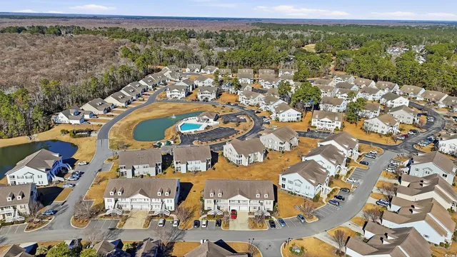 $319,900 | 822 Sail Lane, Unit 103, Murrells Inlet, SC 29576