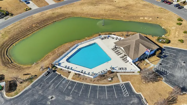 $319,900 | 822 Sail Lane, Unit 103, Murrells Inlet, SC 29576