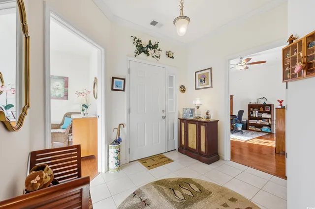 $319,900 | 822 Sail Lane, Unit 103, Murrells Inlet, SC 29576