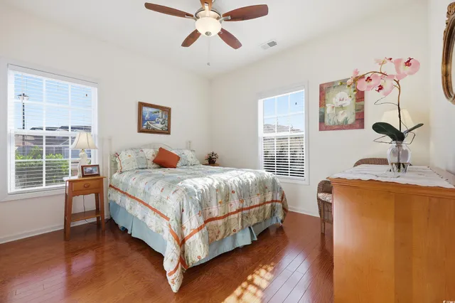 $319,900 | 822 Sail Lane, Unit 103, Murrells Inlet, SC 29576
