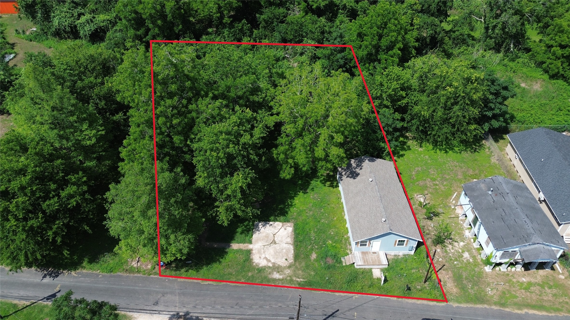 1608 Connie Street Wharton, TX 77488 - Photo 17 of 26