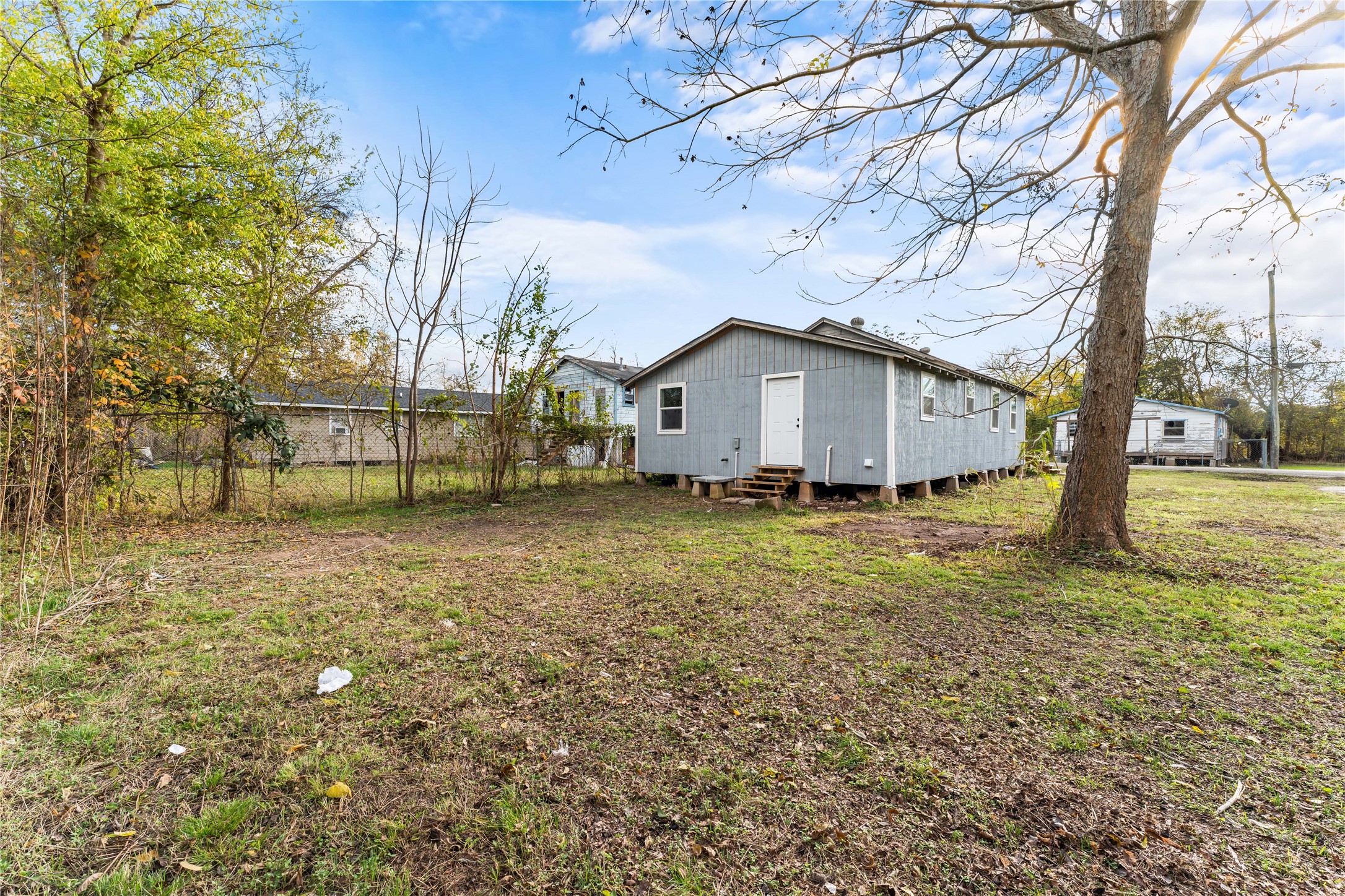 1608 Connie Street Wharton, TX 77488 - Photo 22 of 26