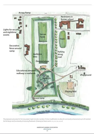 a picture of a bathroom with a sink and a mirror