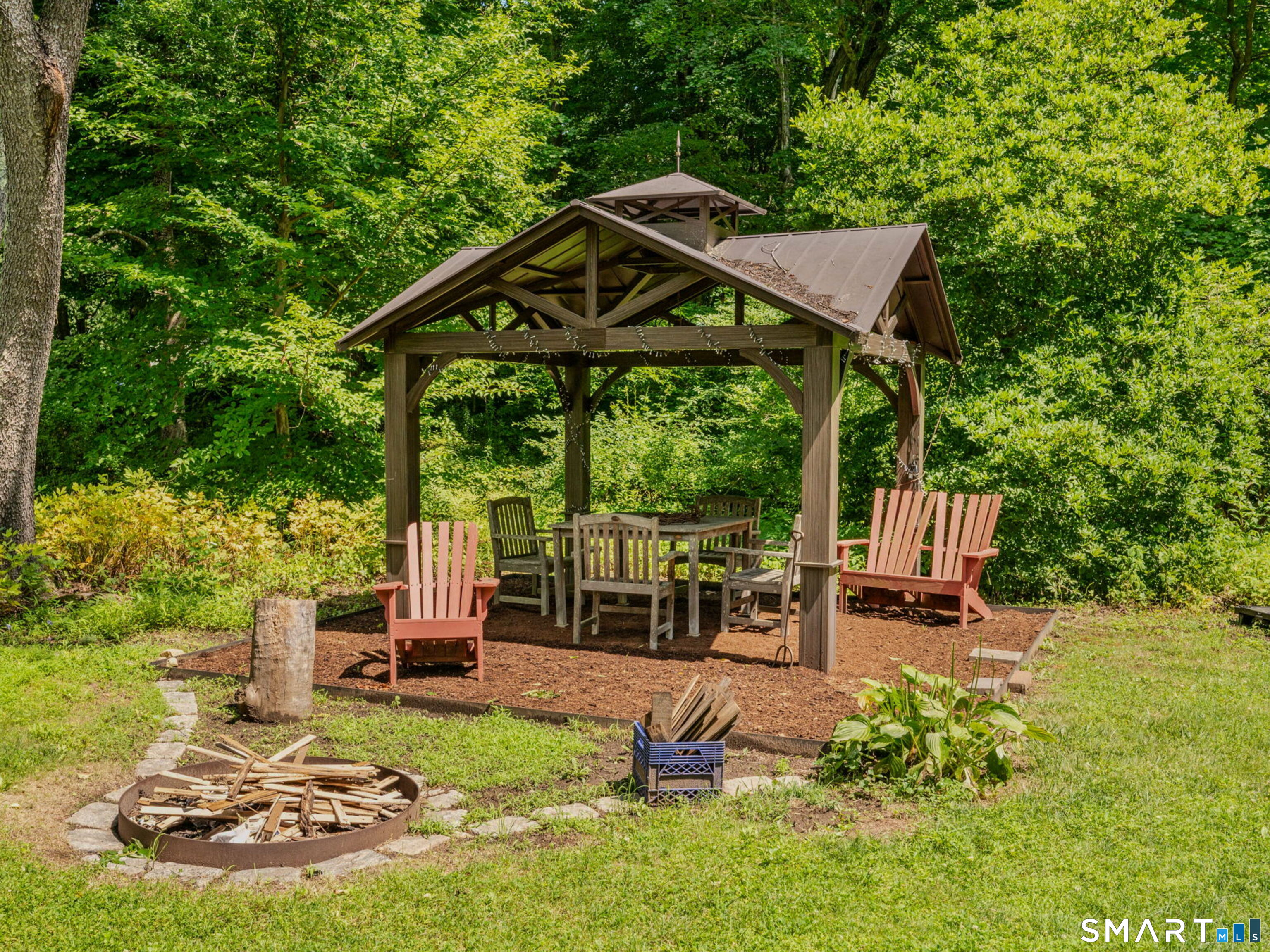 365 Winthrop Road Deep River, CT 06417 - Photo 38 of 40