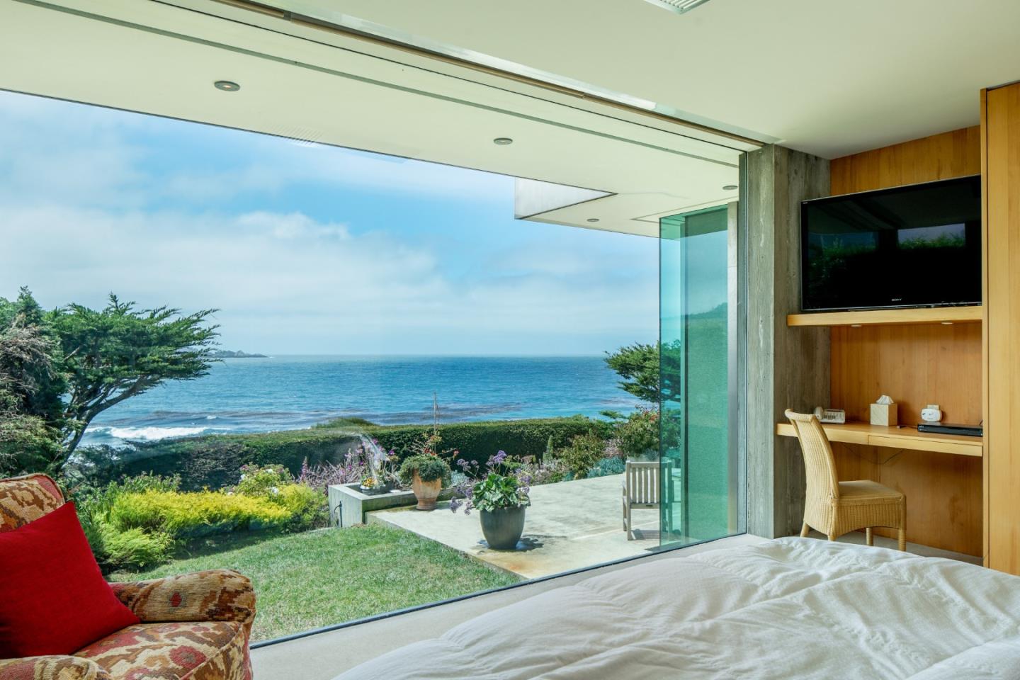 2645 Ribera Road Carmel, CA 93923 - Photo 22 of 31