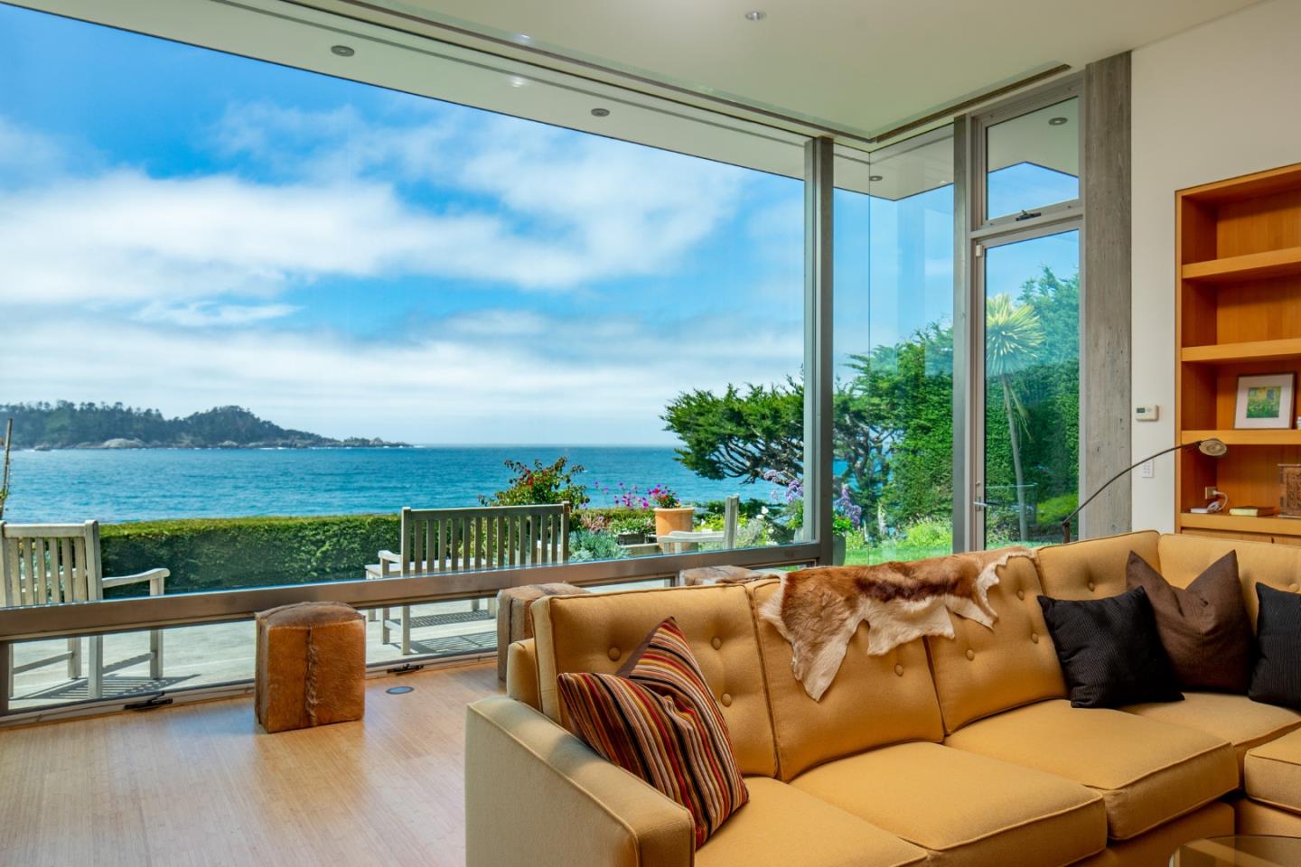 2645 Ribera Road Carmel, CA 93923 - Photo 27 of 31