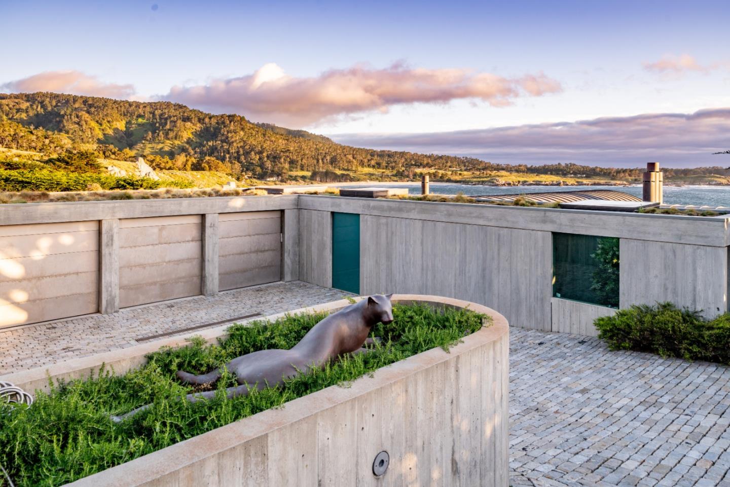 2645 Ribera Road Carmel, CA 93923 - Photo 4 of 31