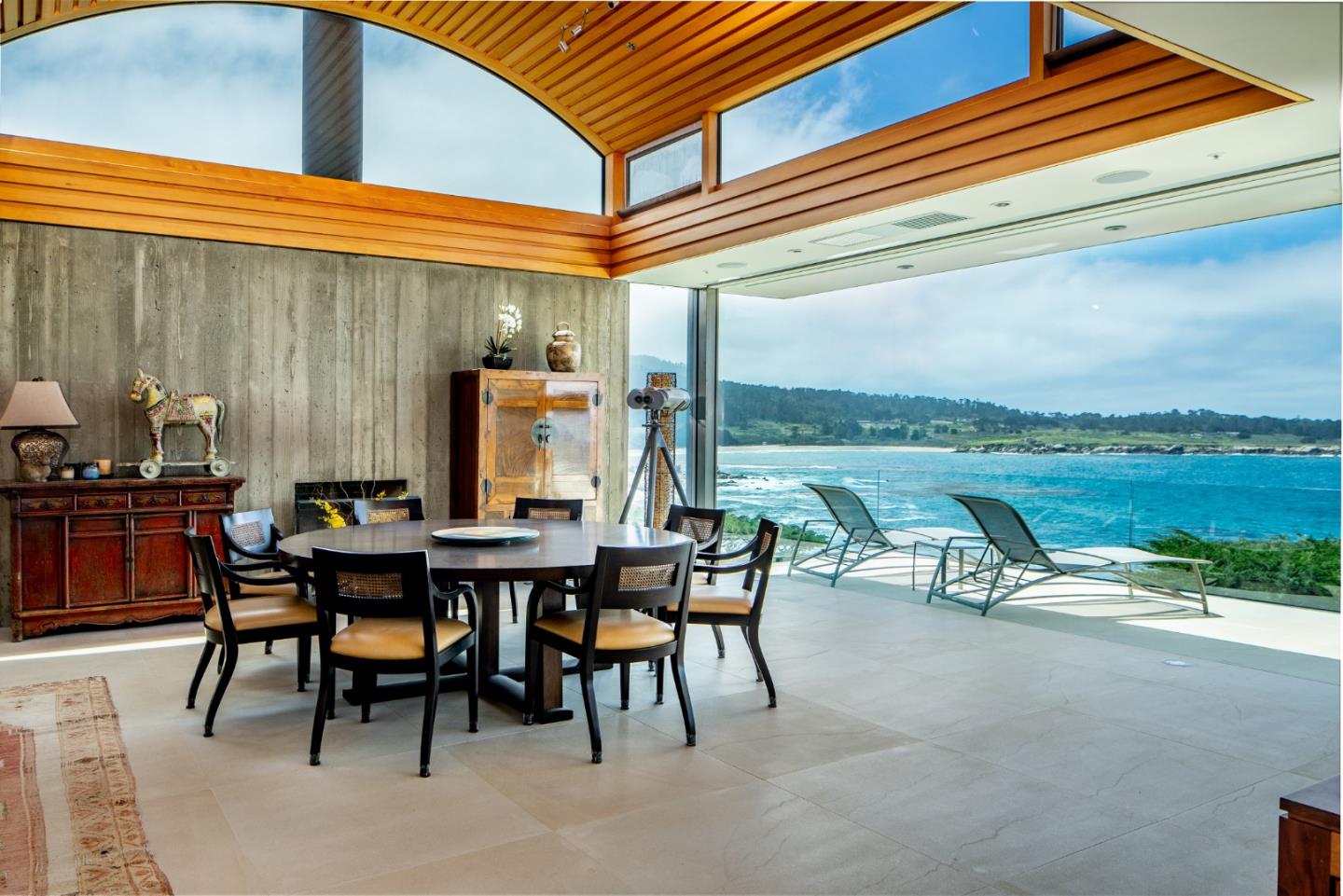 2645 Ribera Road Carmel, CA 93923 - Photo 8 of 31