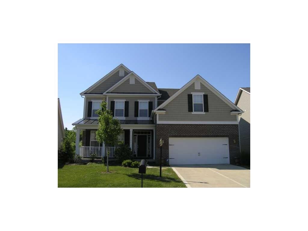 12244 Cold Stream Road Noblesville, IN 46060 - Photo 1 of 31 Gallery Image 1