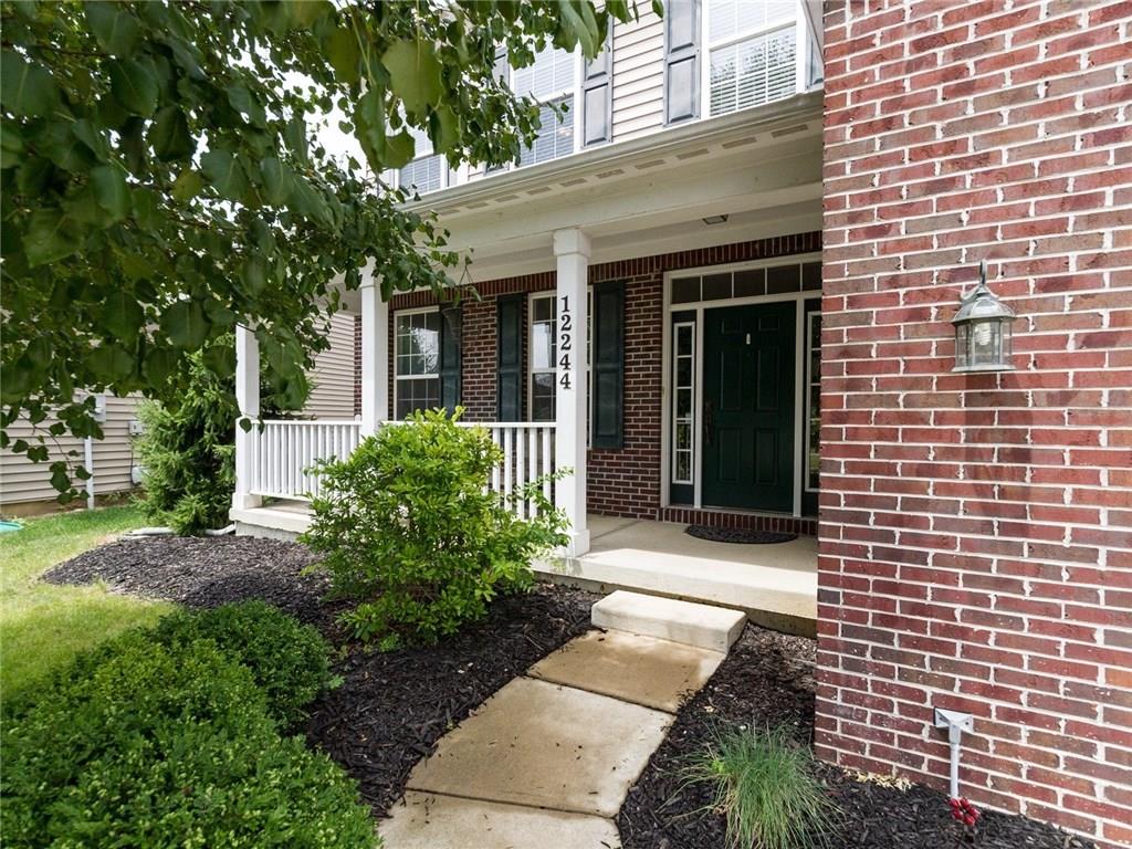 12244 Cold Stream Road Noblesville, IN 46060 - Photo 2 of 31 Gallery Image 2