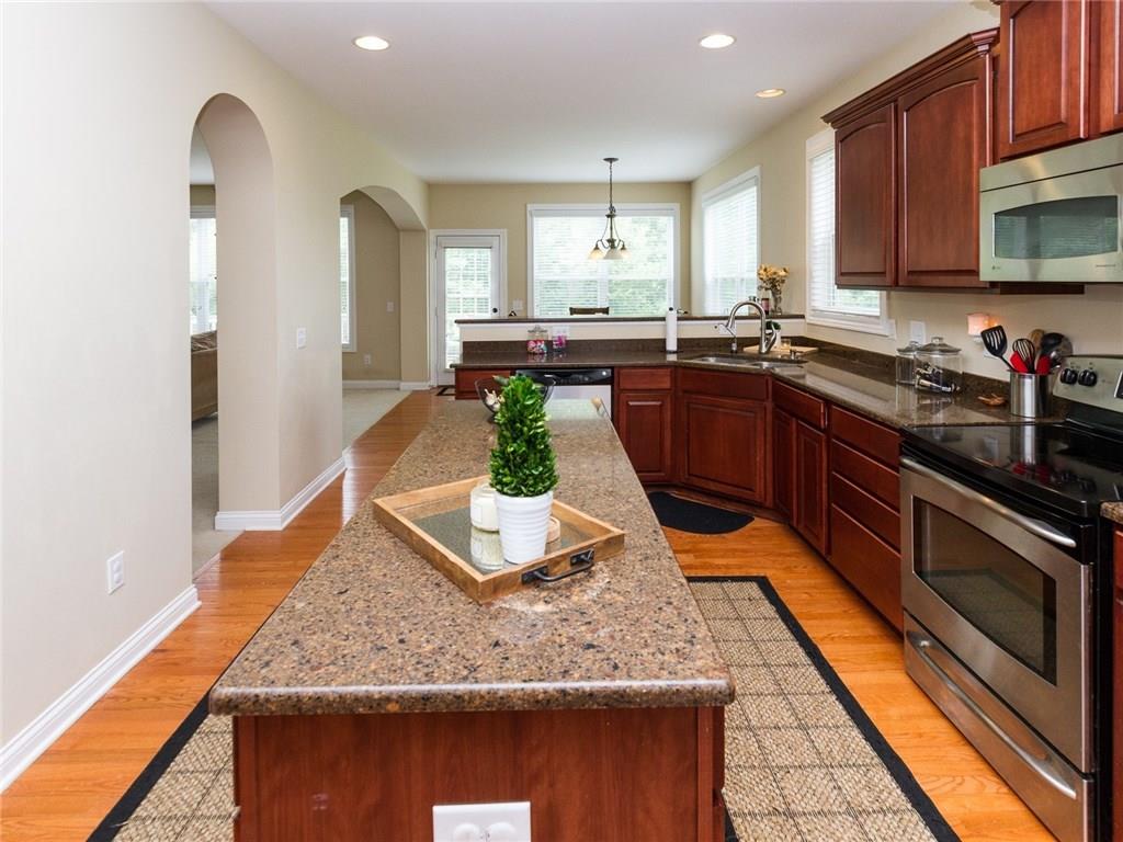 12244 Cold Stream Road Noblesville, IN 46060 - Photo 11 of 31 Gallery Image 11