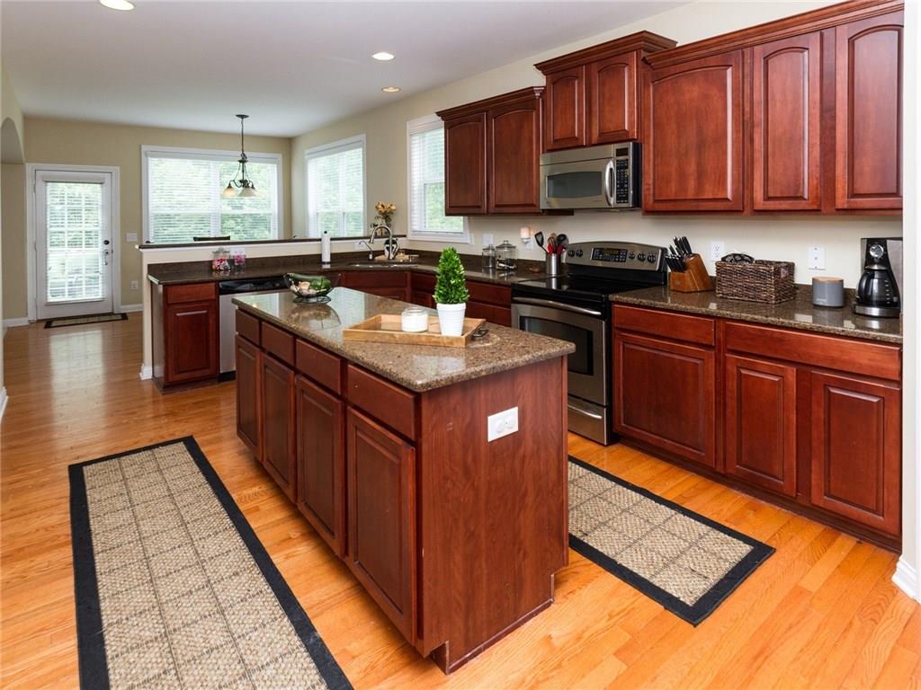 12244 Cold Stream Road Noblesville, IN 46060 - Photo 12 of 31 Gallery Image 12