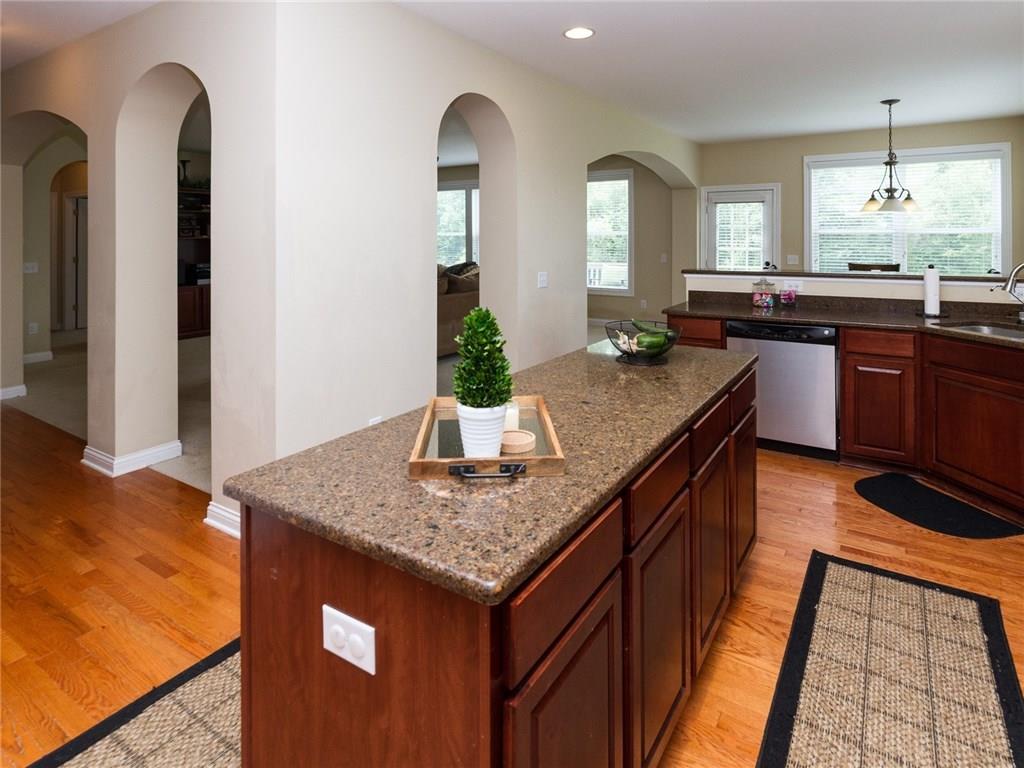 12244 Cold Stream Road Noblesville, IN 46060 - Photo 14 of 31 Gallery Image 14