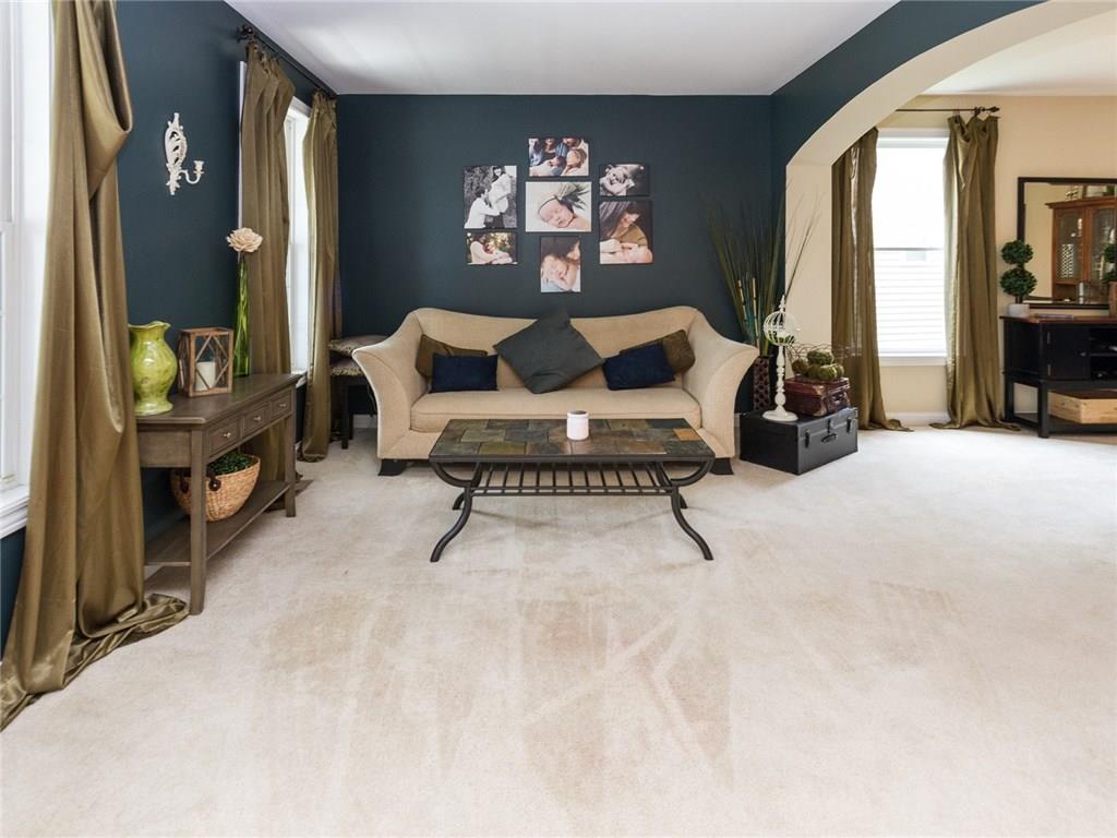 12244 Cold Stream Road Noblesville, IN 46060 - Photo 3 of 31 Gallery Image 3