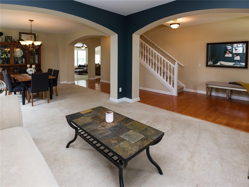12244 Cold Stream Road Noblesville, IN 46060 - Photo 4 of 31 Gallery Image 4