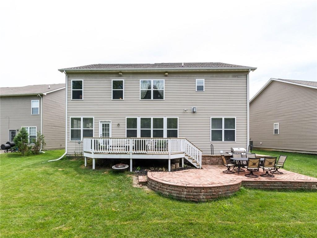 12244 Cold Stream Road Noblesville, IN 46060 - Photo 31 of 31 Gallery Image 31
