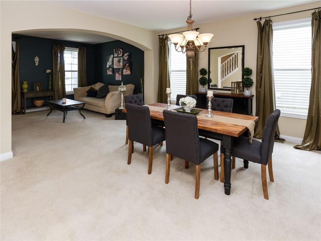 12244 Cold Stream Road Noblesville, IN 46060 - Photo 5 of 31 Gallery Image 5