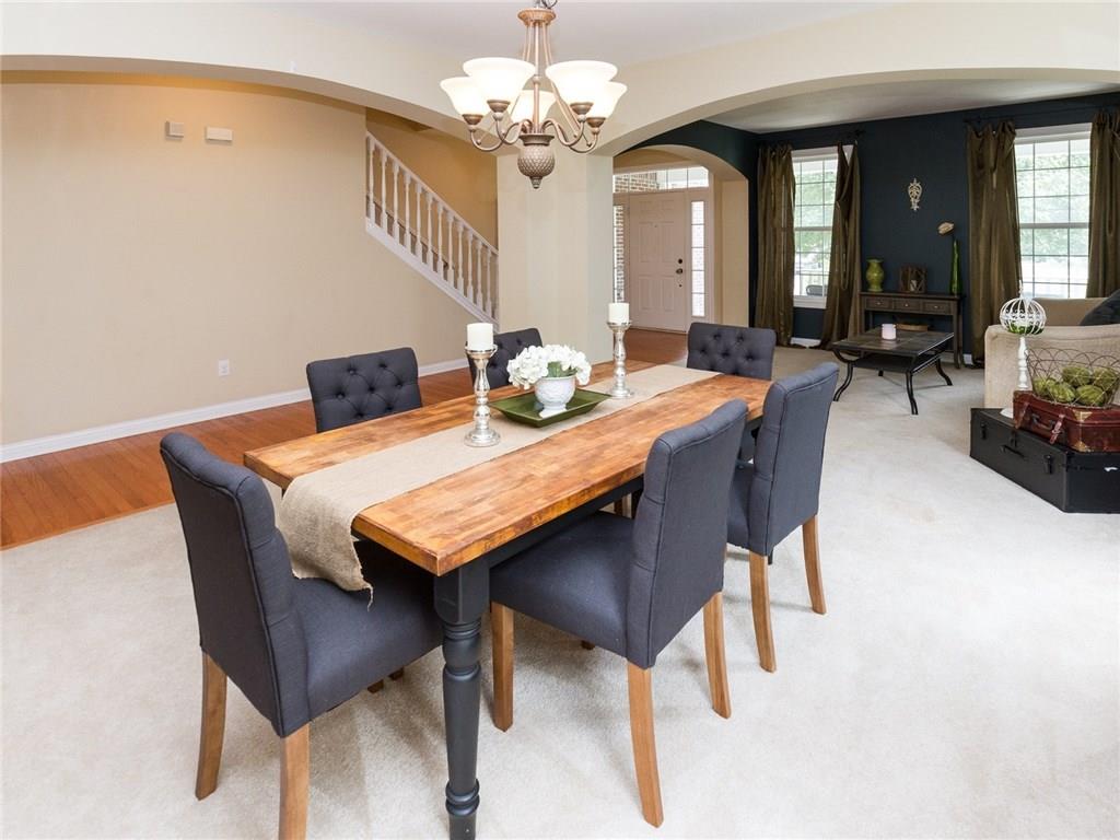 12244 Cold Stream Road Noblesville, IN 46060 - Photo 6 of 31 Gallery Image 6