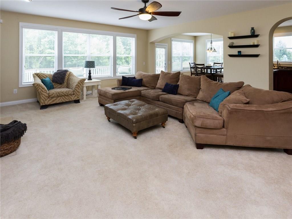 12244 Cold Stream Road Noblesville, IN 46060 - Photo 7 of 31 Gallery Image 7