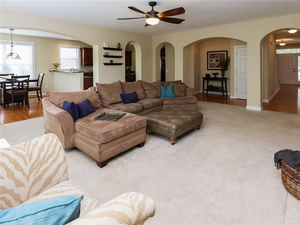 12244 Cold Stream Road Noblesville, IN 46060 - Photo 8 of 31 Gallery Image 8
