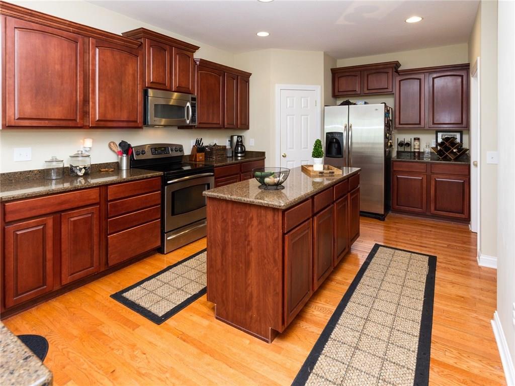 12244 Cold Stream Road Noblesville, IN 46060 - Photo 10 of 31 Gallery Image 10