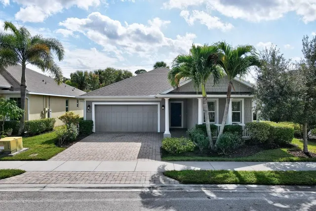 $444,000 | 5949 Buttonwood Square, Vero Beach, FL 32966