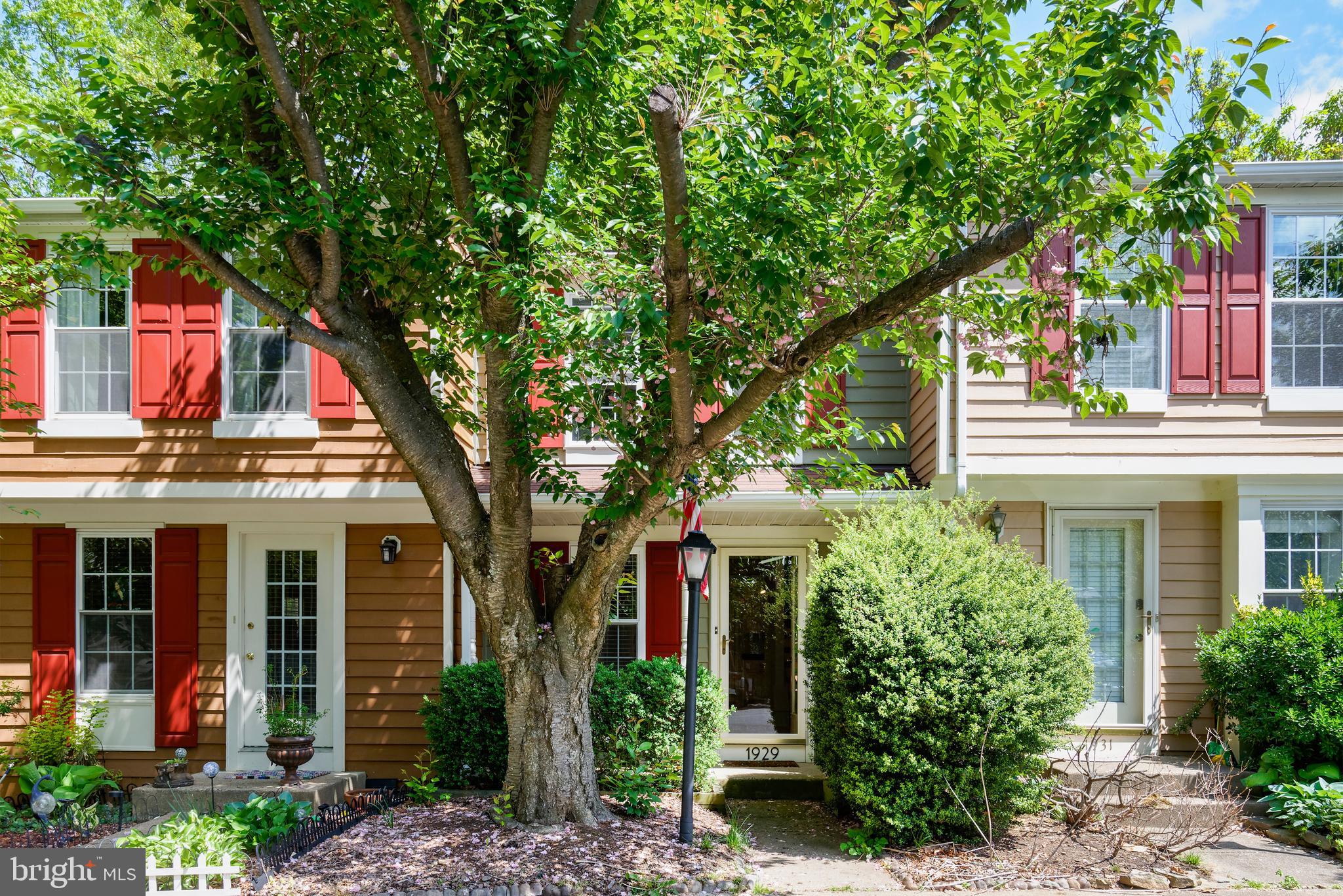 1929 Belmont Ridge Court Reston, VA 20191 - Photo 1 of 28