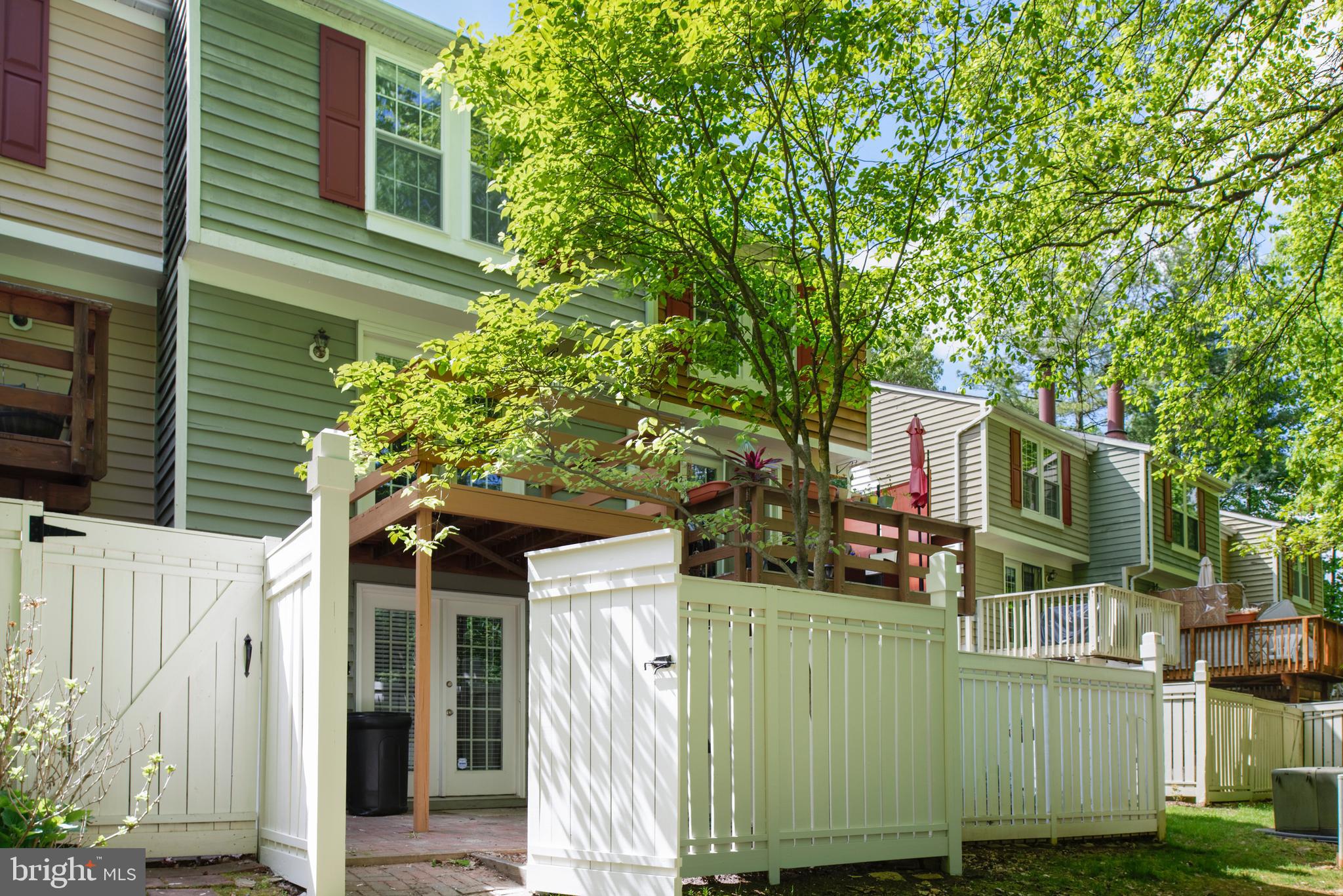1929 Belmont Ridge Court Reston, VA 20191 - Photo 26 of 28