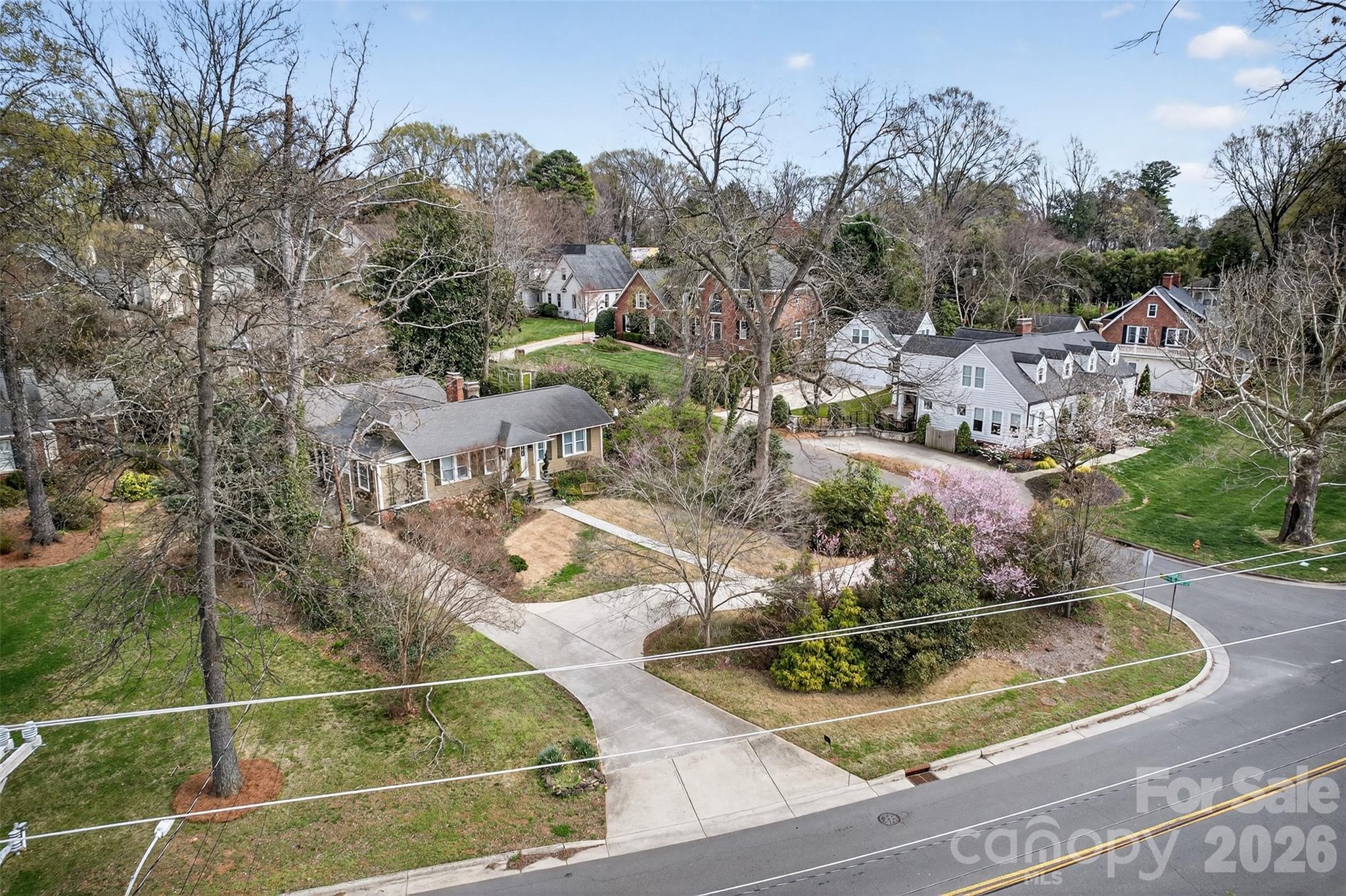 2527 Sharon Road Charlotte, NC 28211 - Photo 40 of 45