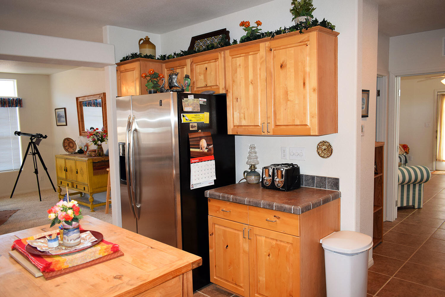 27 Winchester Road Socorro, NM 87801 - Photo 29 of 74 Gallery Image 29
