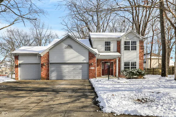 $362,500 | 11249 Tall Trees Drive, Fishers, IN 46038