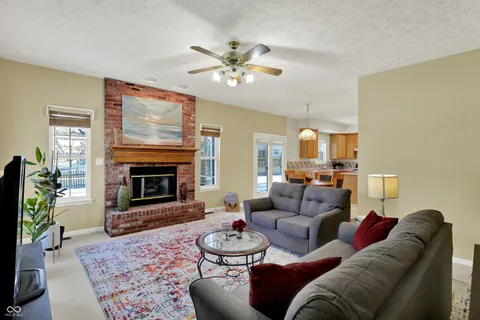 $359,000 | 11249 Tall Trees Drive, Fishers, IN 46038
