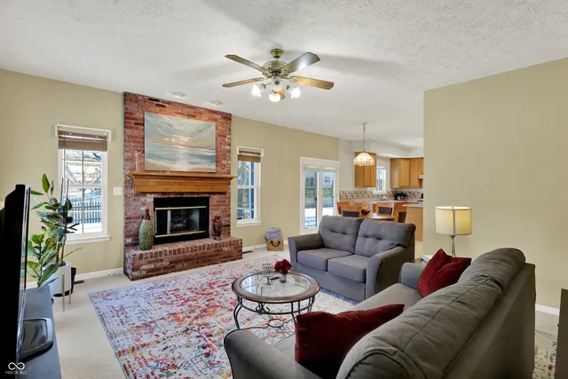 $359,000 | 11249 Tall Trees Drive, Fishers, IN 46038