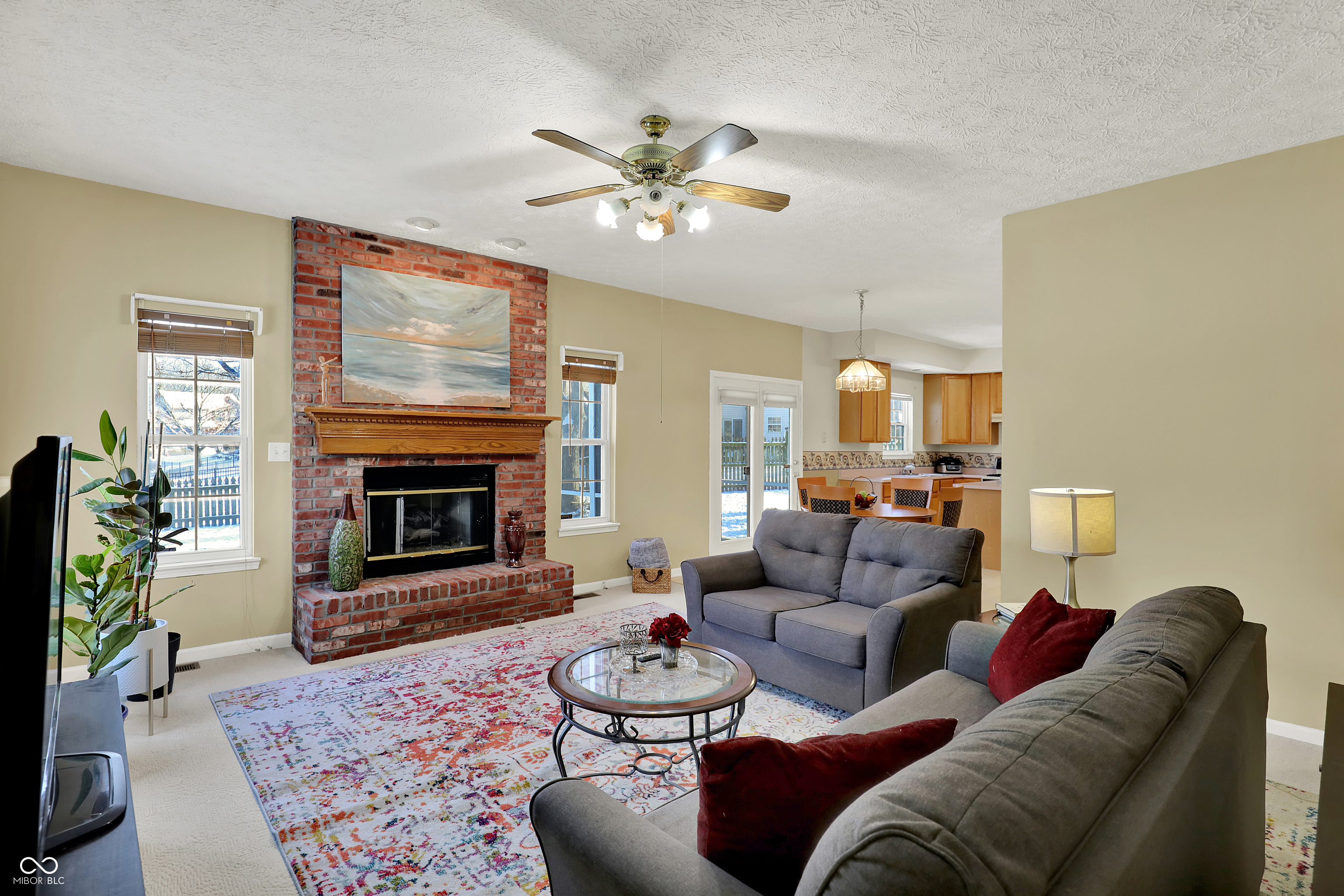 11249 Tall Trees Drive Fishers, IN 46038 - Photo 11 of 42