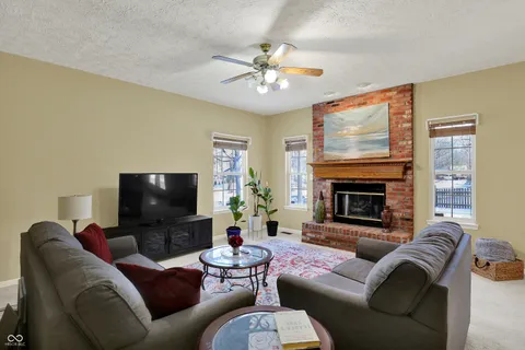 $359,000 | 11249 Tall Trees Drive, Fishers, IN 46038