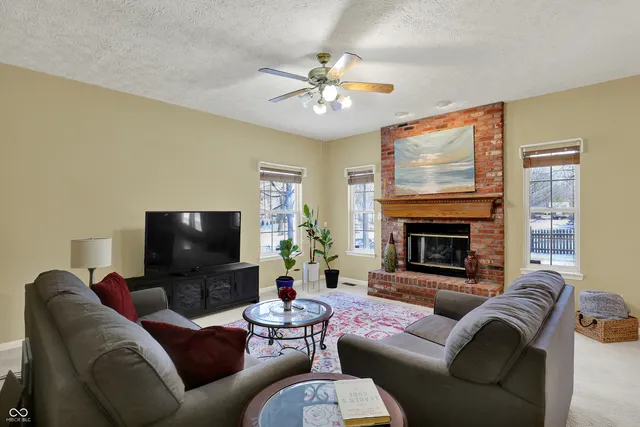 $359,000 | 11249 Tall Trees Drive, Fishers, IN 46038