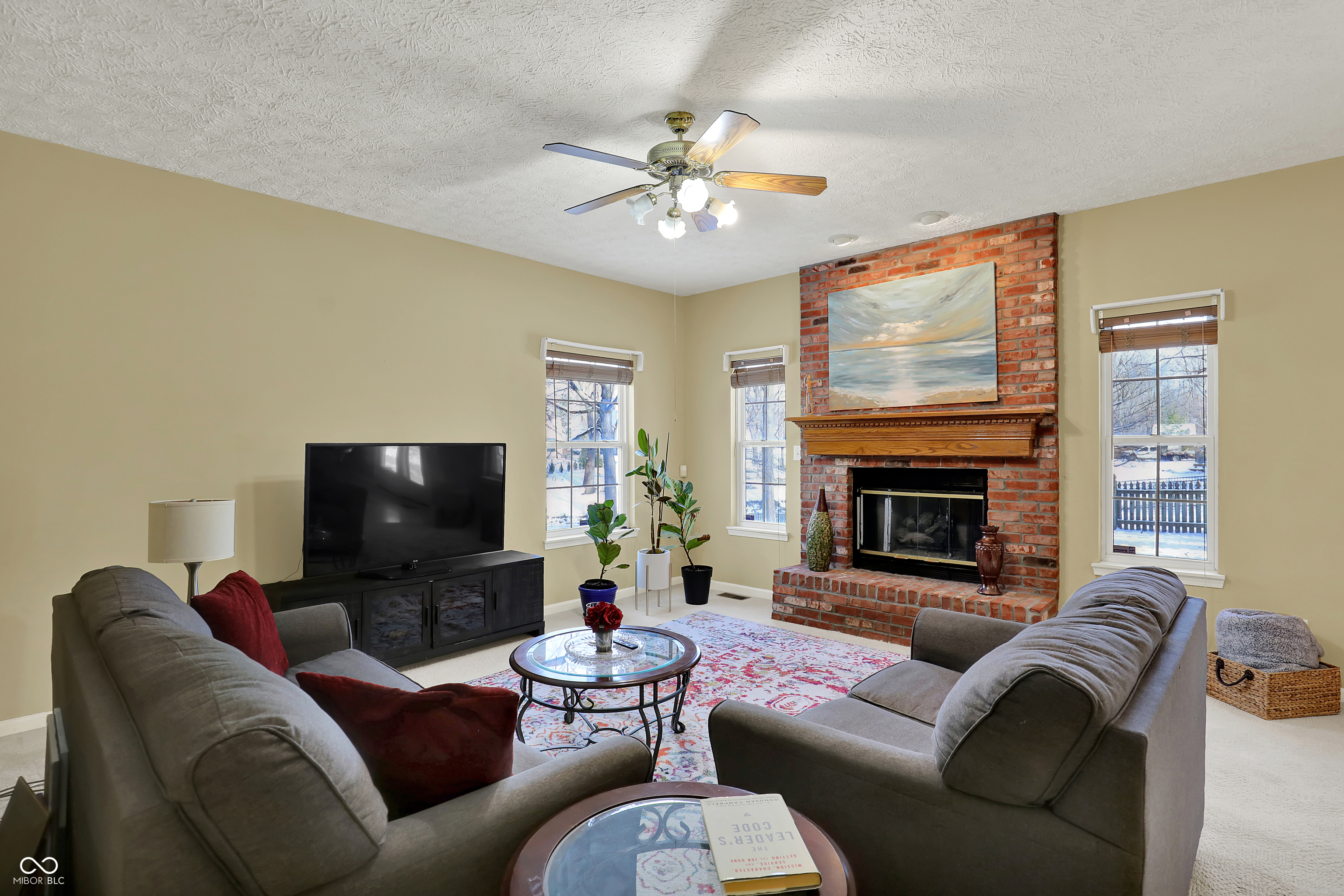 11249 Tall Trees Drive Fishers, IN 46038 - Photo 12 of 42