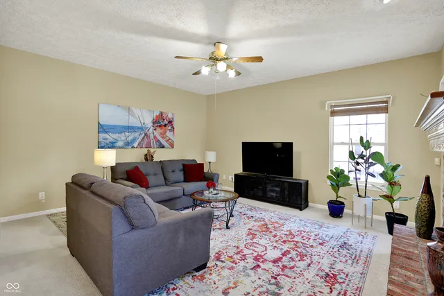 $359,000 | 11249 Tall Trees Drive, Fishers, IN 46038