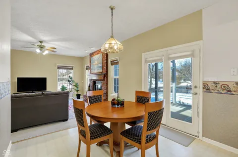 $359,000 | 11249 Tall Trees Drive, Fishers, IN 46038