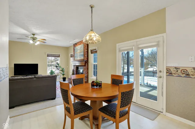 $359,000 | 11249 Tall Trees Drive, Fishers, IN 46038