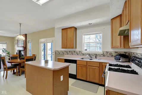 $359,000 | 11249 Tall Trees Drive, Fishers, IN 46038