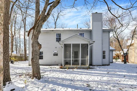 $359,000 | 11249 Tall Trees Drive, Fishers, IN 46038