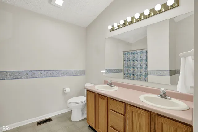 $359,000 | 11249 Tall Trees Drive, Fishers, IN 46038